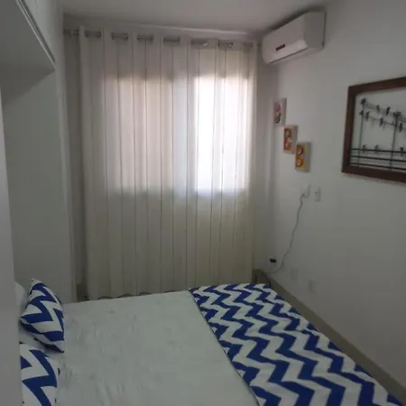 Suite Confort 1214 Praia De Itaparica Vila Velha  Exterior photo
