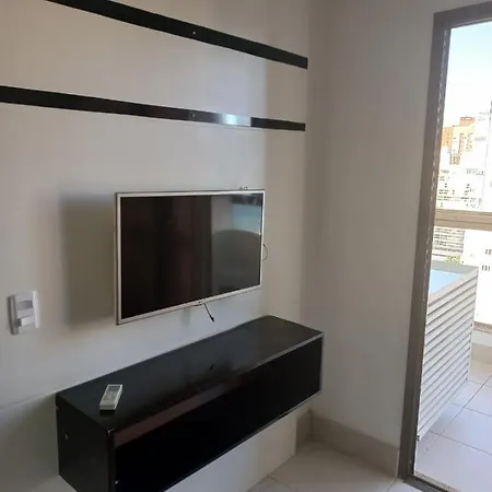 Suite Confort 1214 Praia De Itaparica Vila Velha  Exterior photo