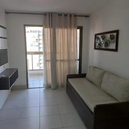 Suite Confort 1214 Praia De Itaparica Vila Velha  Exterior photo