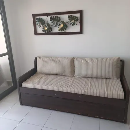 Suite Confort 1214 Praia De Itaparica Vila Velha  Exterior photo