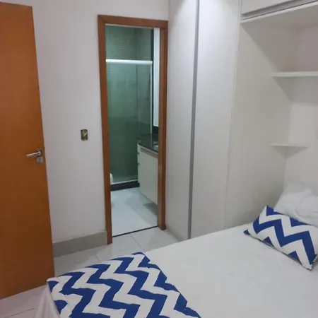 Suite Confort 1214 Praia De Itaparica Vila Velha  Exterior photo