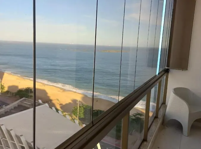 Suite Confort 1214 Praia De Itaparica