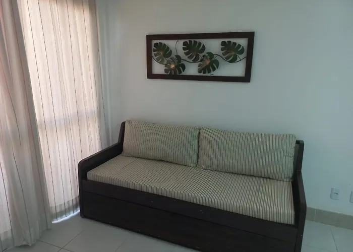 Suite Confort 1214 Praia De Itaparica