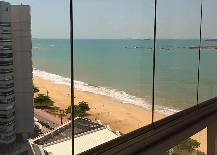Suite Confort 1214 Praia De Itaparica