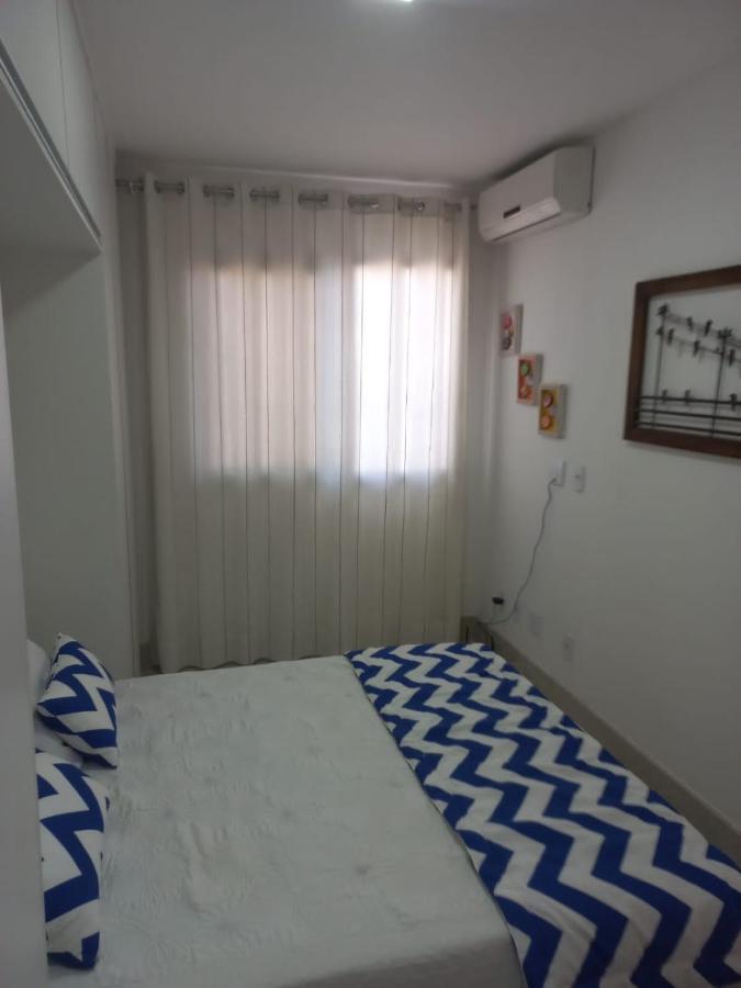 Confort 1214 De Itaparica Apartment *