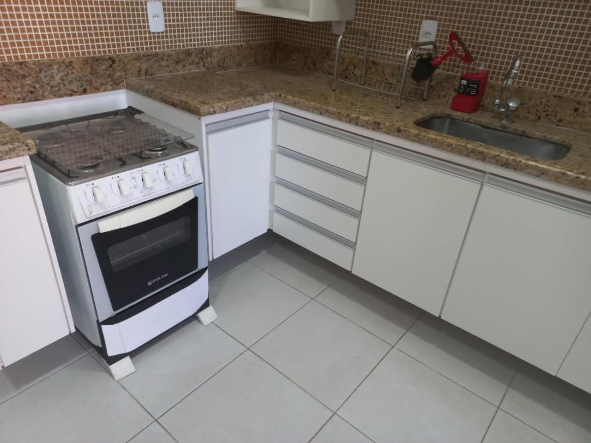 Confort 1214 De Itaparica Apartment