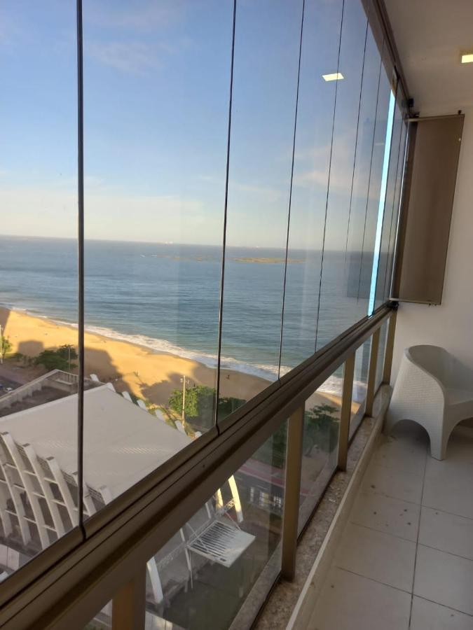 Apartment Confort 1214 De Itaparica Vila Velha (Espirito Santo)
