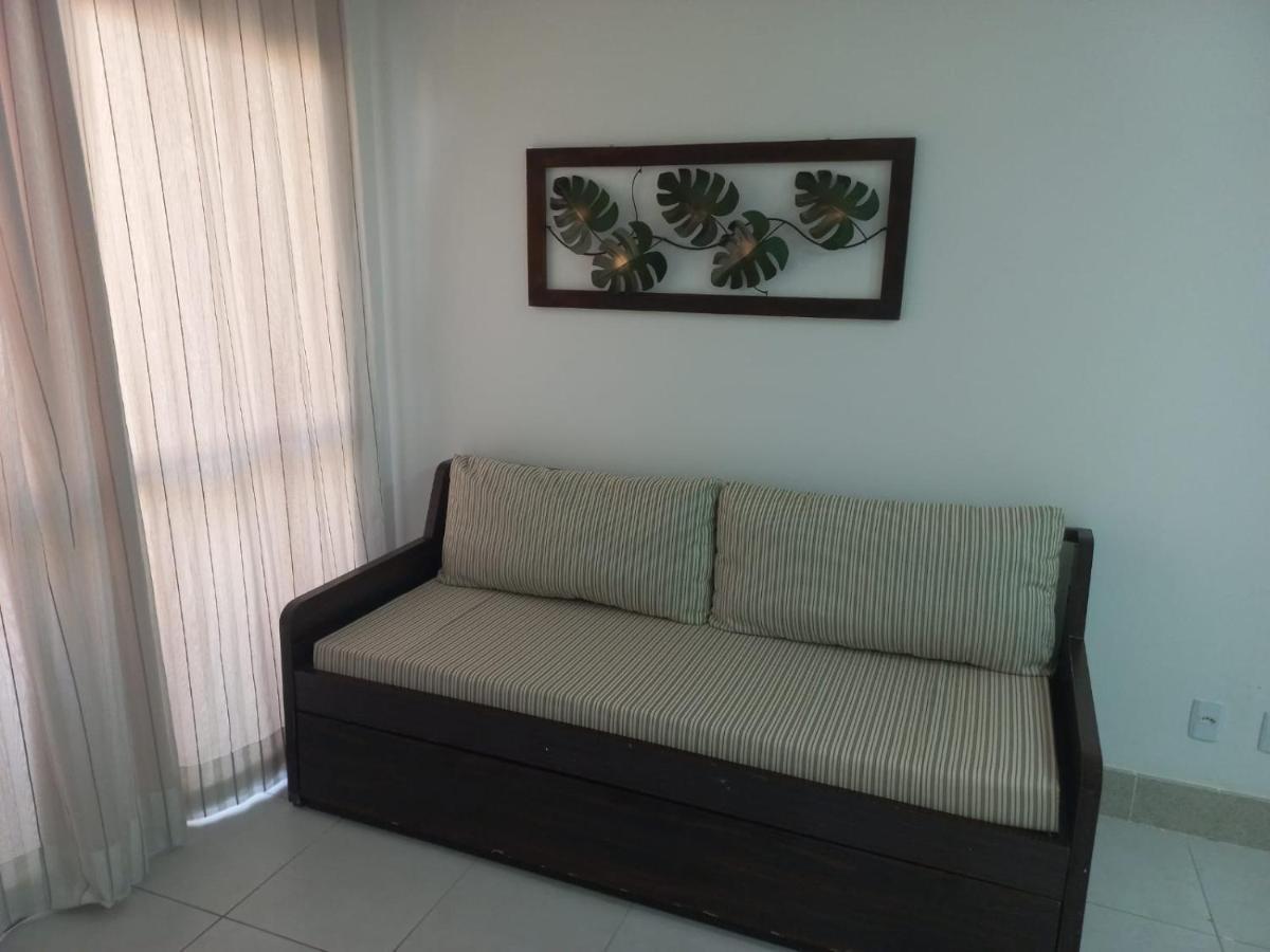 Confort 1214 De Itaparica Apartment *