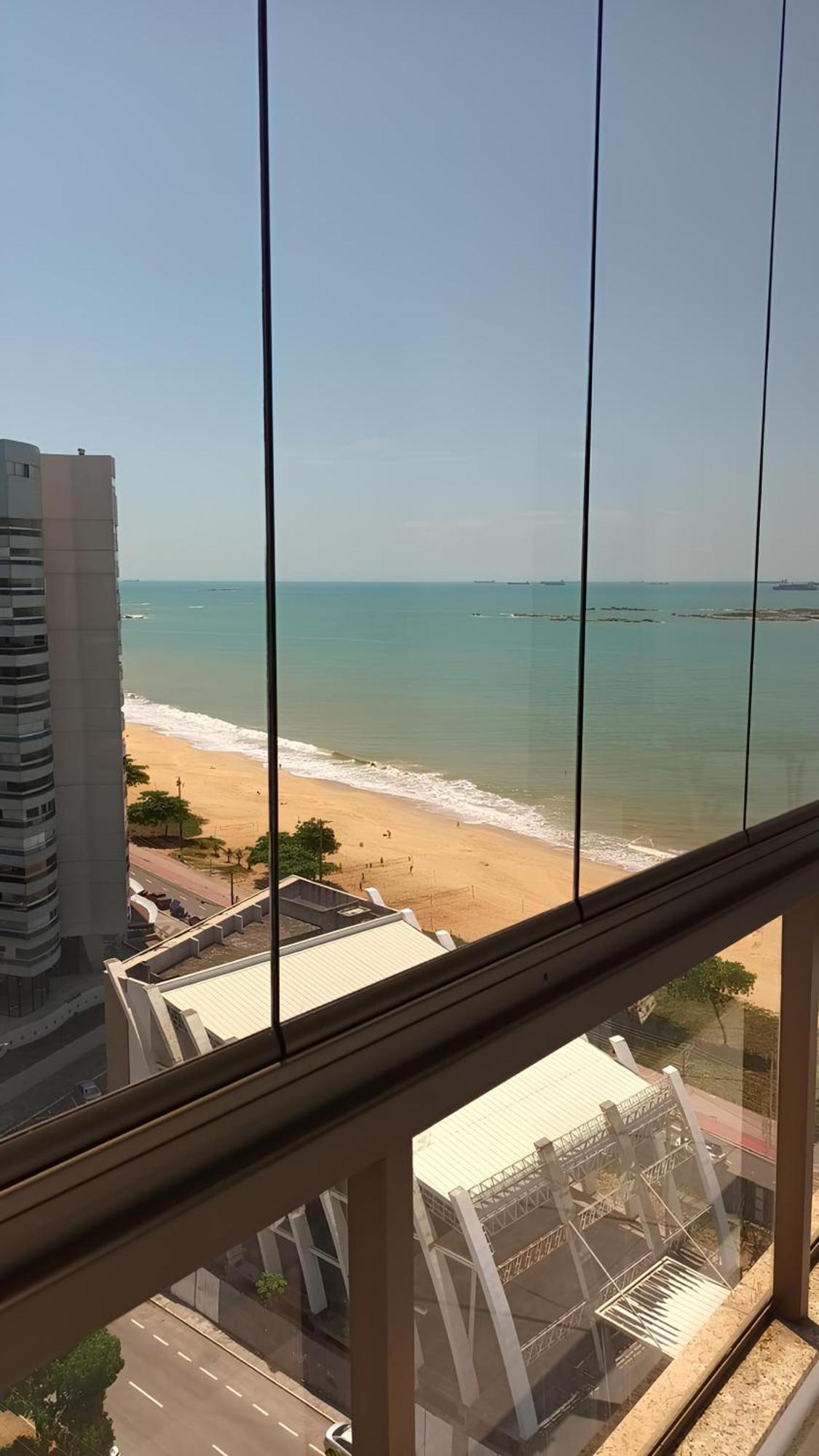 Confort 1214 De Itaparica Vila Velha (Espirito Santo)