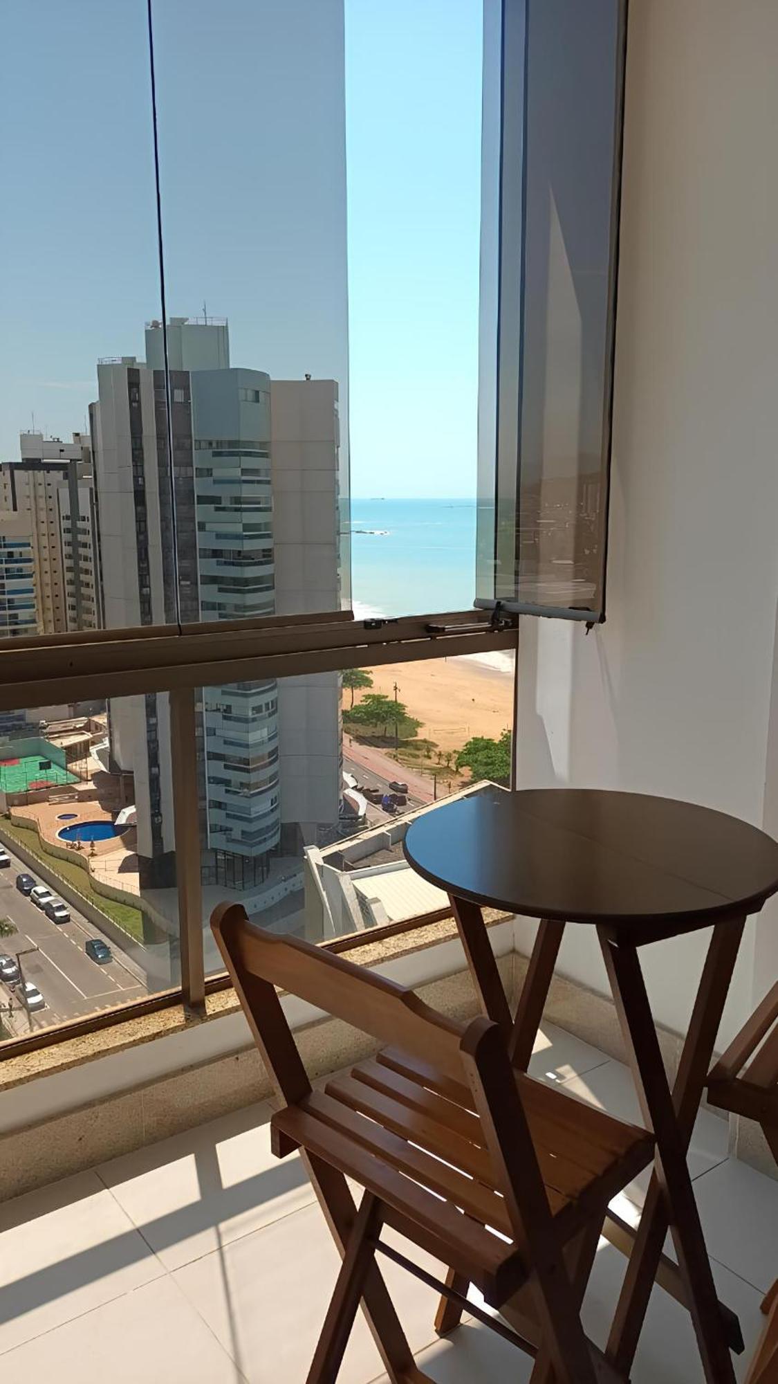 Apartment Confort 1214 De Itaparica *