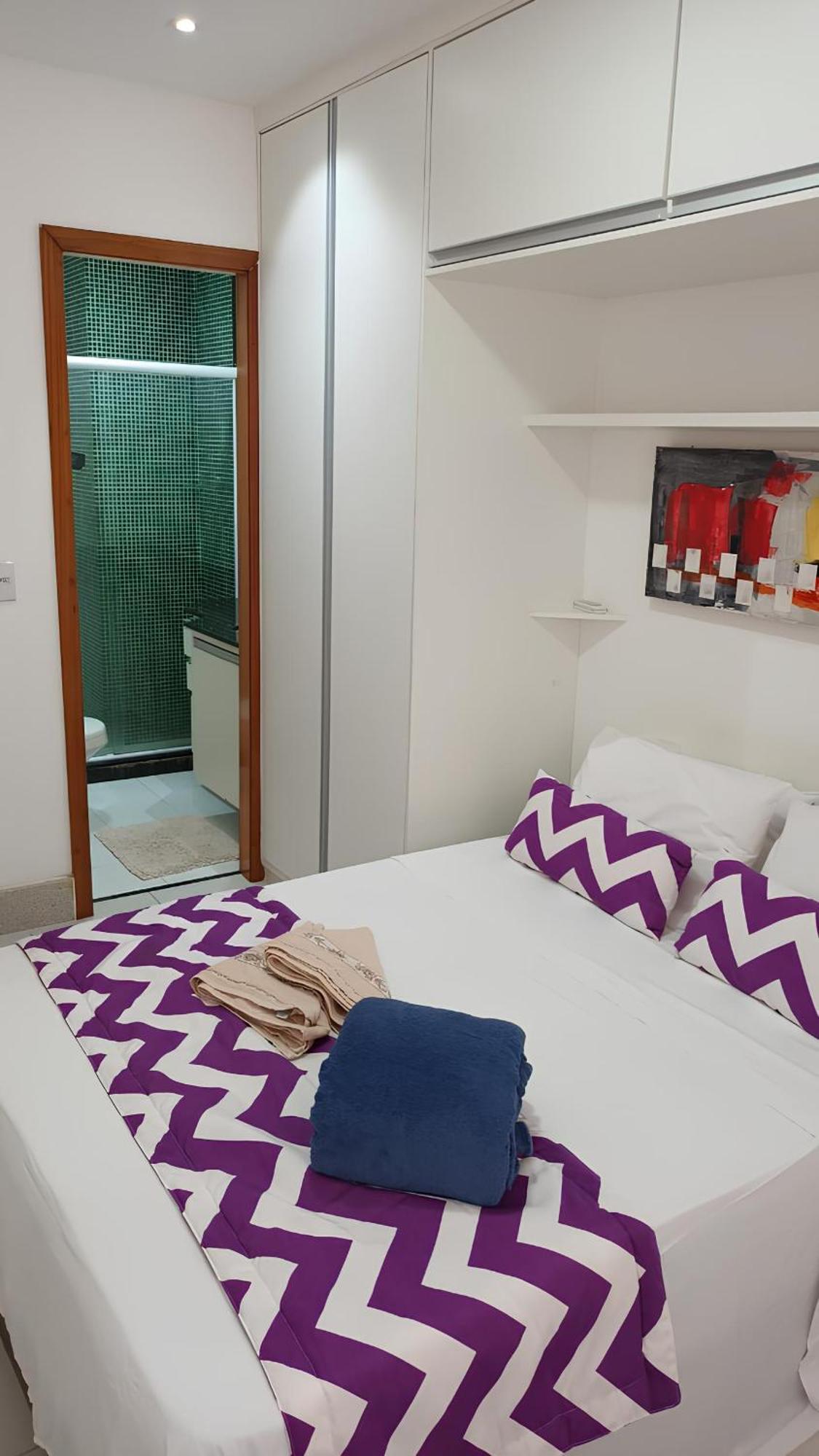 Apartment Confort 1214 De Itaparica Vila Velha (Espirito Santo)