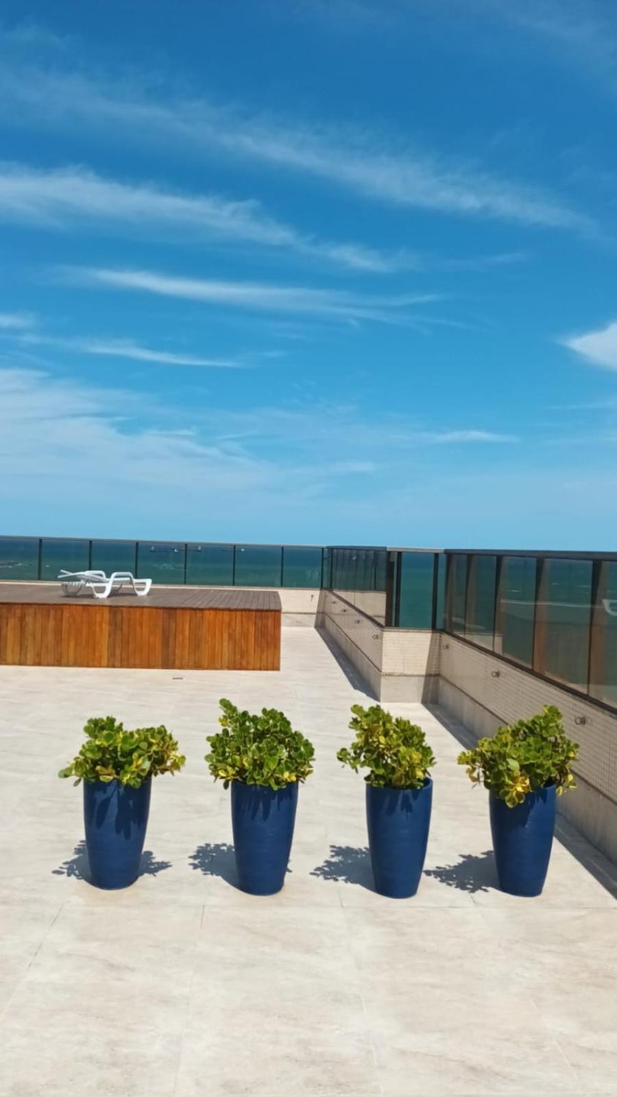 Apartment Confort 1214 De Itaparica *