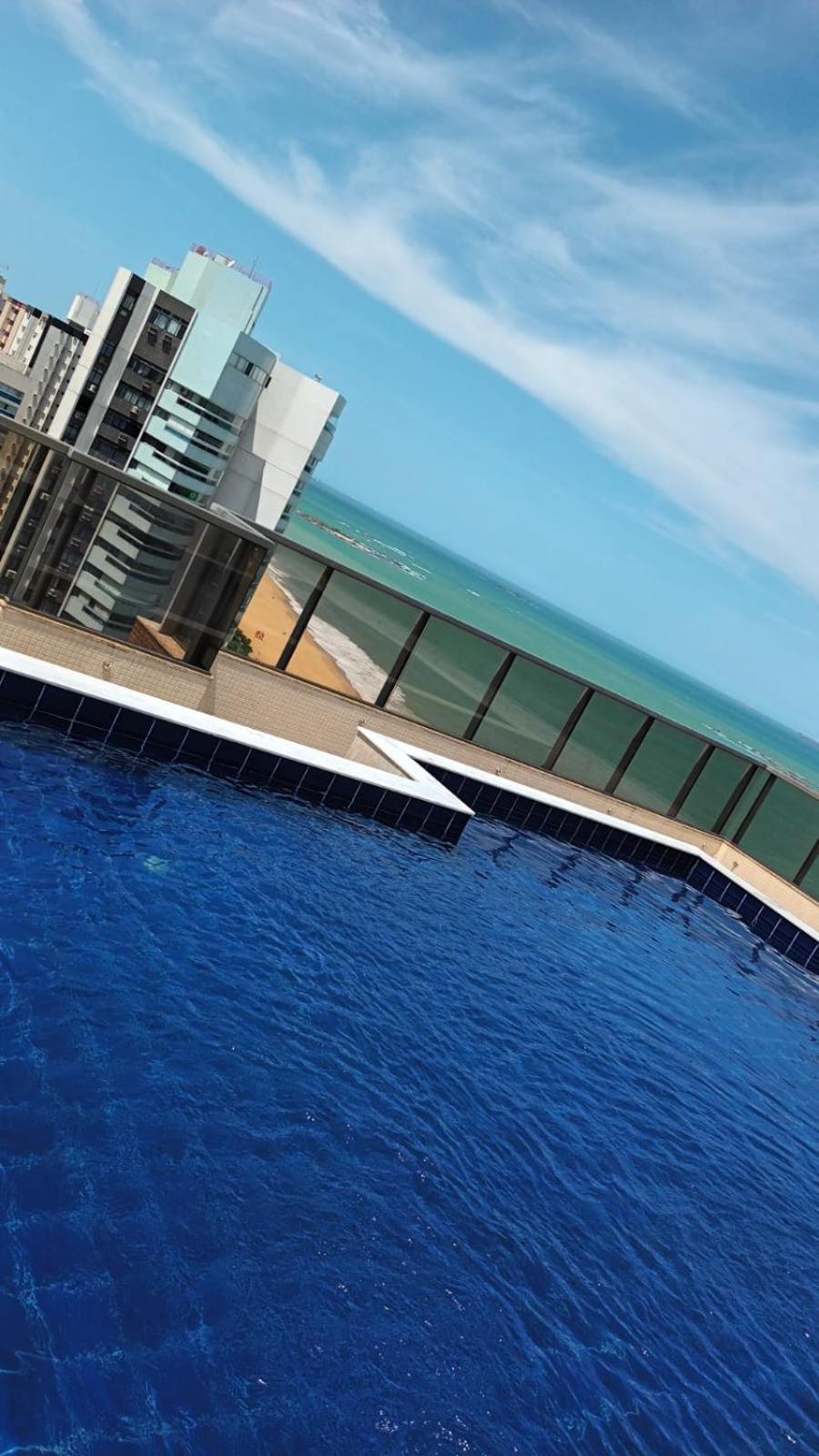 Apartment Confort 1214 De Itaparica Vila Velha (Espirito Santo)