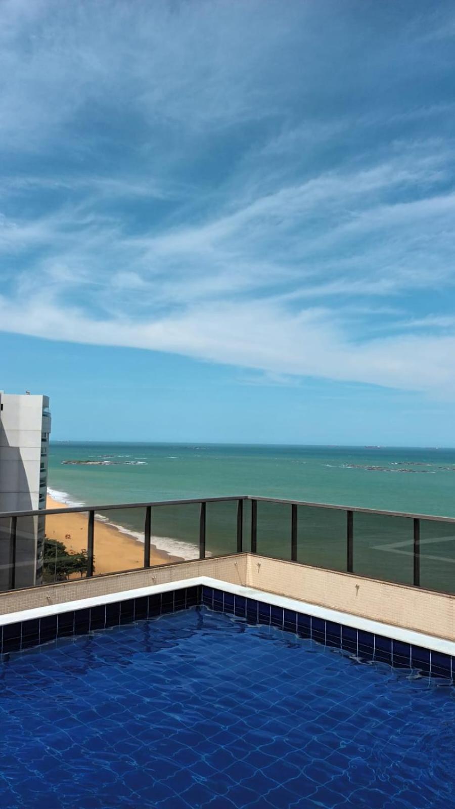 Confort 1214 De Itaparica * Vila Velha (Espirito Santo)