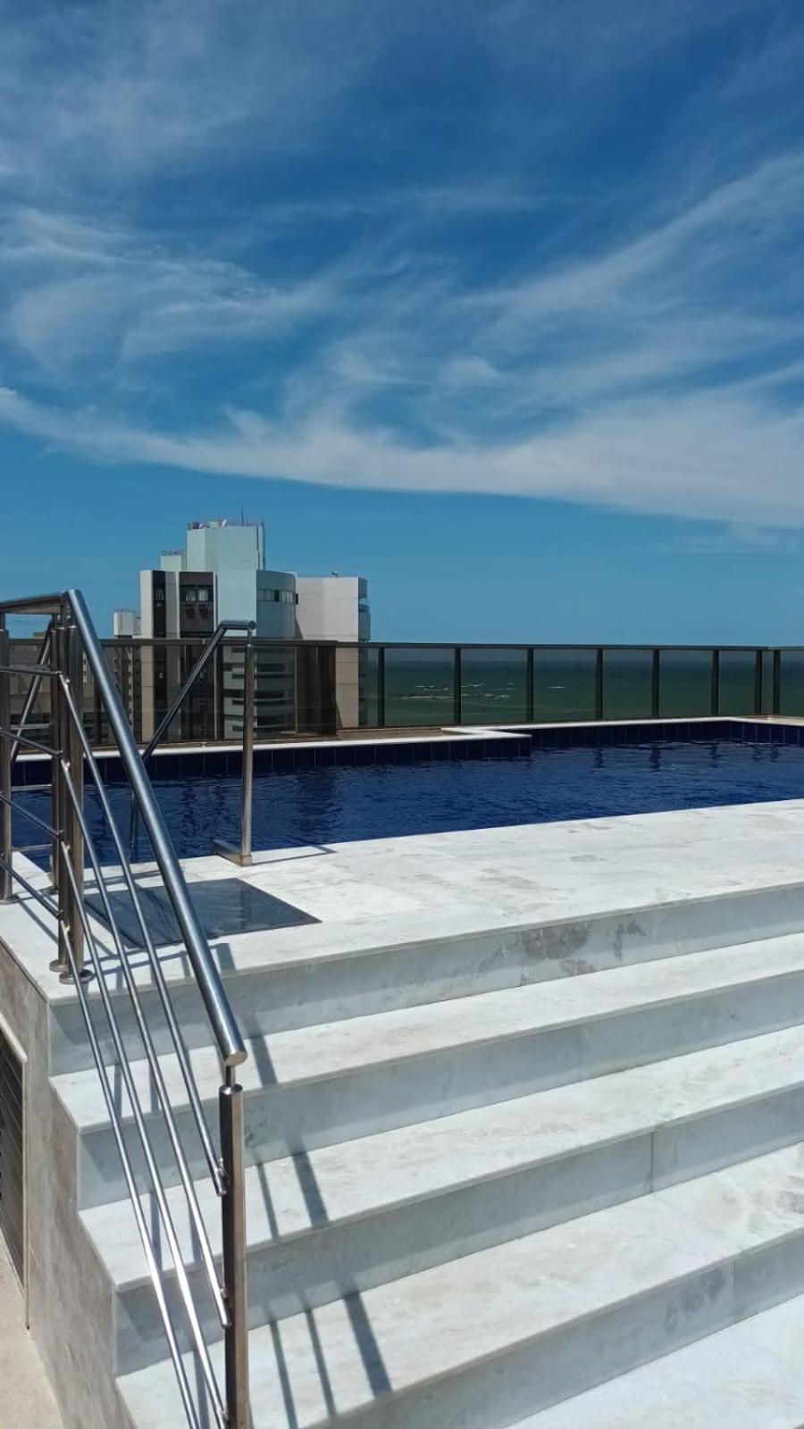 Apartment Confort 1214 De Itaparica
